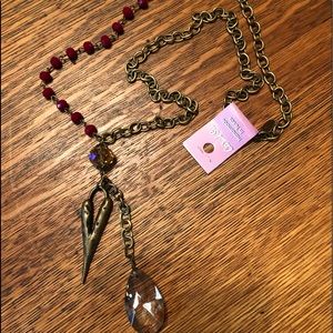 Emma Kay Necklace